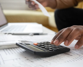 Stubborn People Are 2x More Likely To Use a Credit Card Too Much