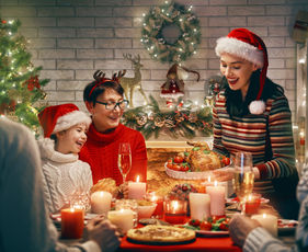 Christmas Dinner Price Comparison: Aldi only supermarket to feed six people for under £100