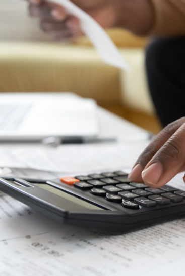 Stubborn People Are 2x More Likely To Use a Credit Card Too Much